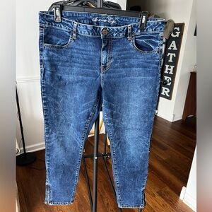 American Eagle Outfitters Jeggings